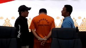 Polisi Aniaya Warga Hingga Tewas di Kampar