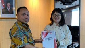PPI Dunia Dorong Mahasiswa Riau Kuliah di Luar Negeri