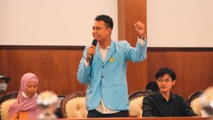Mahasiswa Siap Gelar Aksi Tolak PPN 12 Persen di Pekanbaru