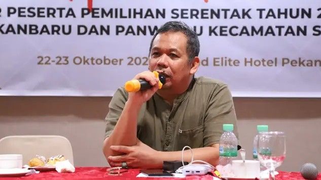 Pemerintah Dinilai Tidak Berempati, Naikkan PPN 12 Persen