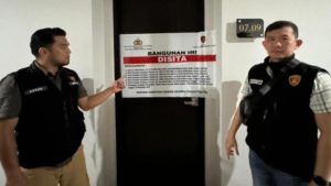 Kasus Korupsi Perjalanan Dinas Fiktif DPRD Riau, Polisi Sita Empat Apartemen