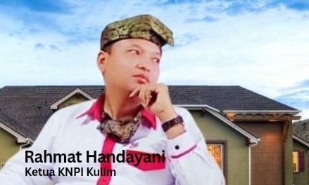 Wacana Pembangunan Rumah Dinas Ketua DPRD Pekanbaru Dikecam