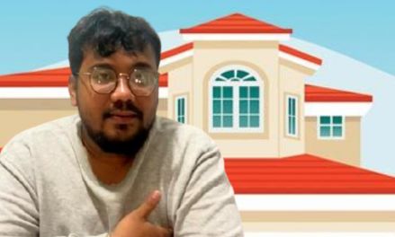 Fitra Riau : Hentikan Usulan Rumah Dinas Ketua DPRD Pekanbaru