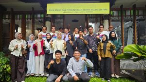 Geliat Budaya Melayu di Tanah Jawa