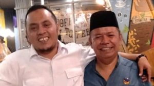 Abdul Wahid Dilantik, NasDem Riau Yakin Kawasan Terpencil Makin Maju