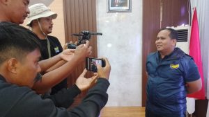 NasDem Riau Optimis MK Perkuat Hasil Pilkada Siak