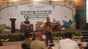 Asian Agri dan Apical Optimis Capai Target Keberlanjutan