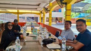 Komisi III DPRD Siak Minta PHR Akomodasi Tenaga Kerja Lokal