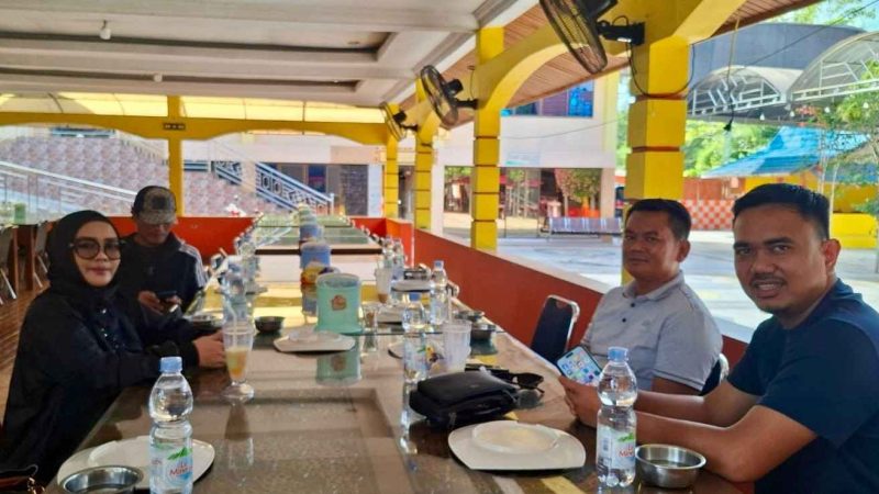 Komisi III DPRD Siak Minta PHR Akomodasi Tenaga Kerja Lokal