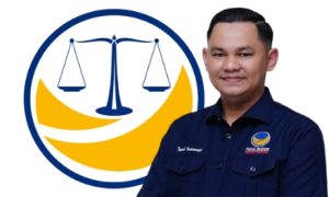 NasDem Riau : Kasus Ketua DPRD Indragiri Hulu Dipaksakan