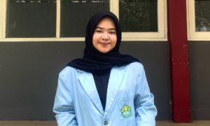 Terima Kasih Ikafe, Uangnya untuk Biaya Kuliah dan Beli Buku