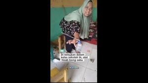 Taman Kanak-Kanak Diduga Jadi Tempat Pesta Narkoba di Pelalawan