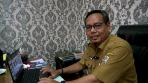 Tengku Zulfan : Mari Kita Sukseskan Silaturahmi Akbar Alumni Unri