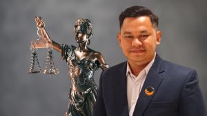 NasDem Riau : Lindungi Pekerja dengan Permenaker Larangan Tahan Ijazah