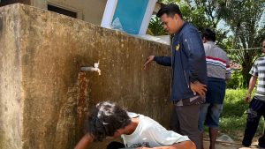 NasDem Riau Luncurkan Program Restorasi Kakus