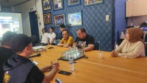 NasDem Riau Siap Sukseskan Laga Perubahan