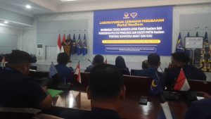 Waketum NasDem Buka Laga Perubahan, Dihadiri Ratusan Kader Riau dan Sumbar