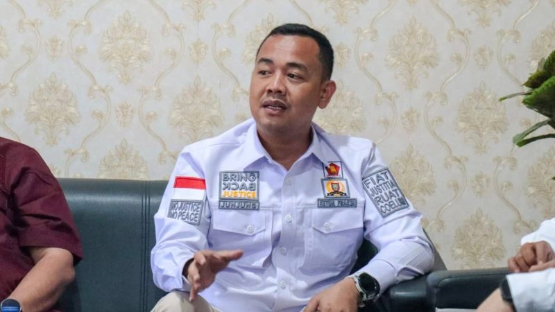 Cegah Bullying, DPRD Dumai Desak Evaluasi Pengawasan di Sekolah