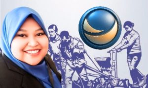 NasDem Riau : Hari Buruh Momentum Pekerja Jadi Subjek Ekonomi