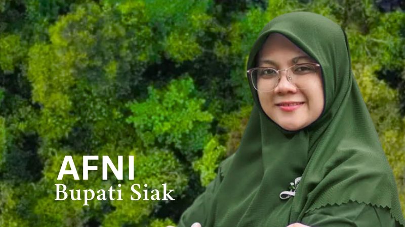 Bupati Siak Hormati Proses Hukum PT SSL