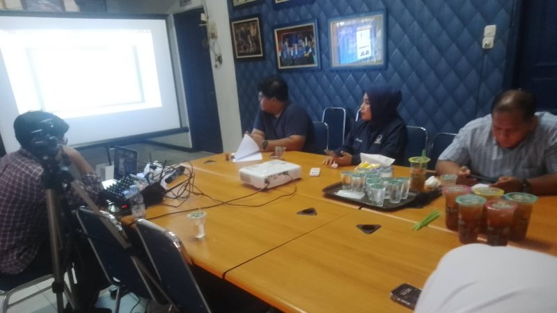 Rakernas NasDem Jadi Momentum Penting Pemenangan Pemilu