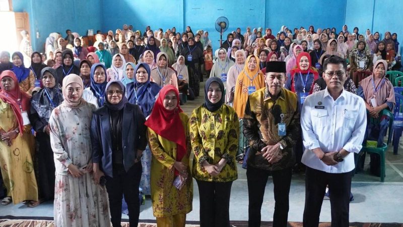 Program MBG : Upaya Konkret Cetak Generasi Sehat dan Cerdas Menuju Indonesia Emas 2045