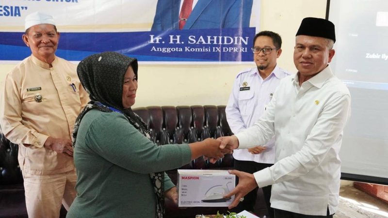 Program Makan Bergizi Gratis Jadi Harapan Baru Anak Indonesia