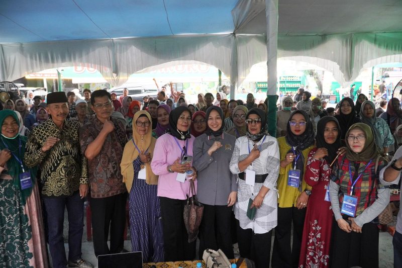 Sosialisasi MBG di Pekanbaru, Wujud Komitmen Peningkatan Gizi dan SDM Unggul